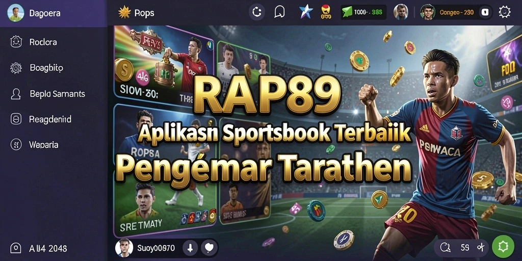 Visual de BET997